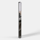 Niedliche Kleintiere | Dackel Schokolade Case-Mate iPhone Hülle (Rückseite / Rechts)