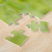 Niedliche Kleintiere | Europäischer Igel Puzzle (Seite)