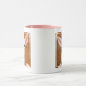 Niedliche Kleintiere | Fennec Fox Tasse (Zentrum)