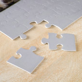 Niedliche Kleintiere | Französischer Bulldog flieg Puzzle (Seite)