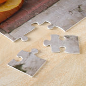 Niedliche Kleintiere | French Bulldog Halloween Puzzle (Seite)
