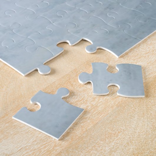 Niedliche Kleintiere | Fütternd Baby Pinguin Puzzle (Seite)