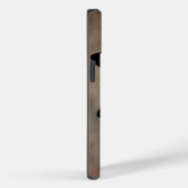 Niedliche Kleintiere | German Shepherd Puppy Case-Mate iPhone Hülle (Rückseite / Rechts)