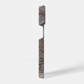 Niedliche Kleintiere | Große Horned Chips iPhone Hülle (Rechte Seite)