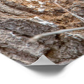 Niedliche Kleintiere | Große Horned Chips Poster (Ecke)