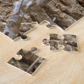 Niedliche Kleintiere | Große Horned Chips Puzzle (Seite)