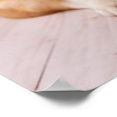 Niedliche Kleintiere | Halloween Corgi Poster (Ecke)