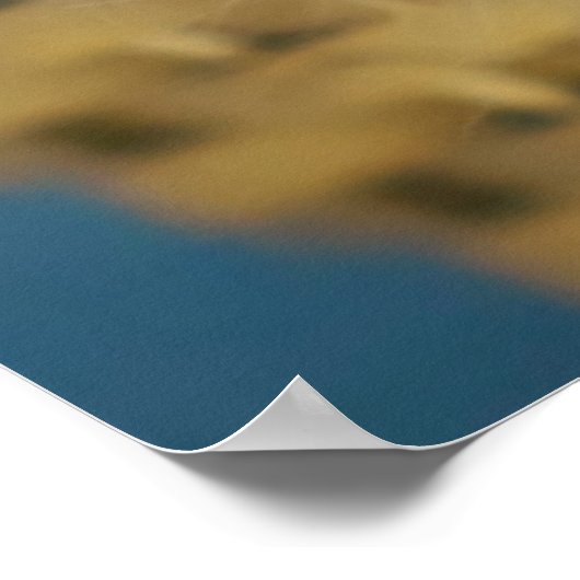 Niedliche Kleintiere | Himalayan Siegel Point Cat Poster (Ecke)