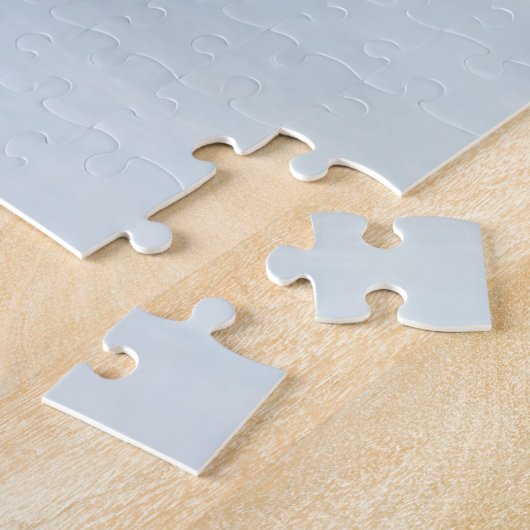 Niedliche Kleintiere | Kaiser Penguin Chick Puzzle (Seite)