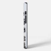 Niedliche Kleintiere | Kaiser Penguin Chicks Case-Mate iPhone Hülle (Rückseite / Links)