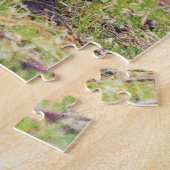 Niedliche Kleintiere | Kanadische Gänse Puzzle (Seite)