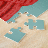 Niedliche Kleintiere | Katzenweihrrüber Puzzle (Seite)