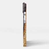 Niedliche Kleintiere | Kitten Lounges iPhone Hülle (Linke Seite)