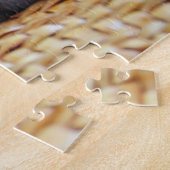 Niedliche Kleintiere | Kitten Lounges Puzzle (Seite)