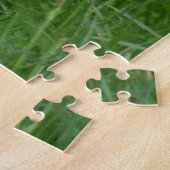 Niedliche Kleintiere | Lil Lamb Puzzle (Seite)