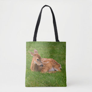 Niedliche Kleintiere Little Fawn Tasche