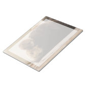 Niedliche Kleintiere | Neugeborene Otter Pup Notizblock (angewinkelt)