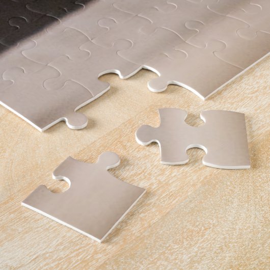 Niedliche Kleintiere | Neugeborene Otter Pup Puzzle (Seite)