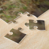 Niedliche Kleintiere | Niedlich Baby Lion Cub Puzzle (Seite)