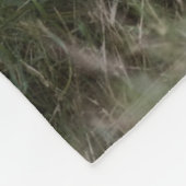 Niedliche Kleintiere | Niedliche Löwengräber Fleecedecke (Ecke)