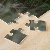 Niedliche Kleintiere | Niedliche Löwengräber Puzzle (Seite)