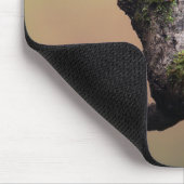 Niedliche Kleintiere | Nördliches Sägemehl Mousepad (Ecke)