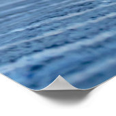 Niedliche Kleintiere | Persische Kätzchen auf der Poster (Ecke)