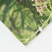 Niedliche Kleintiere | Pferdekälte Fleecedecke (Ecke)