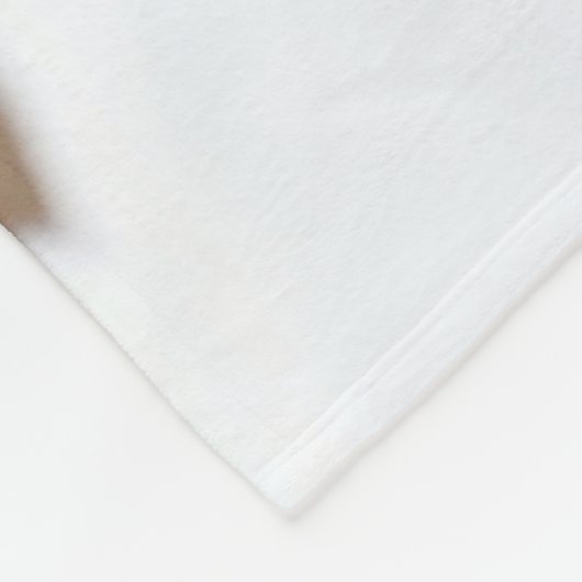 Niedliche Kleintiere | Pine Marten Fleecedecke (Ecke)