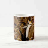 Niedliche Kleintiere | Pinguin unter Jugendlichen Kaffeetasse (Mittel)