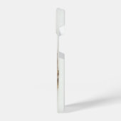 Niedliche Kleintiere | Polar Bear Family iPhone Hülle (Linke Seite)