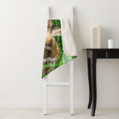 Niedliche Kleintiere | Roe Deer Baby Sherpadecke (Beispiel)