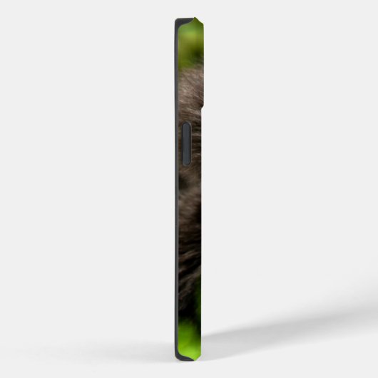 Niedliche Kleintiere | Säugling Gorilla Case-Mate iPhone Hülle (Rückseite / Rechts)