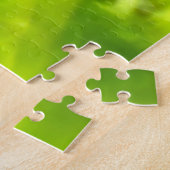 Niedliche Kleintiere | Säugling Gorilla Puzzle (Seite)