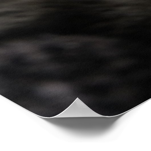 Niedliche Kleintiere | Schlaftablett Poster (Ecke)