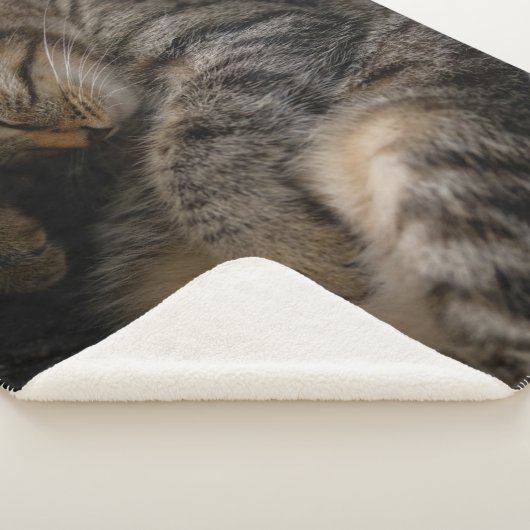 Niedliche Kleintiere | Schlaftablett Sherpadecke (3/4)