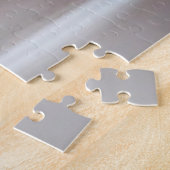 Niedliche Kleintiere | Schwarze und weiße Kätzchen Puzzle (Seite)