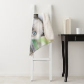 Niedliche Kleintiere | Siamese Kitten 2 Sherpadecke (Beispiel)