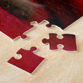 Niedliche Kleintiere | Siamese Kitten Puzzle (Seite)