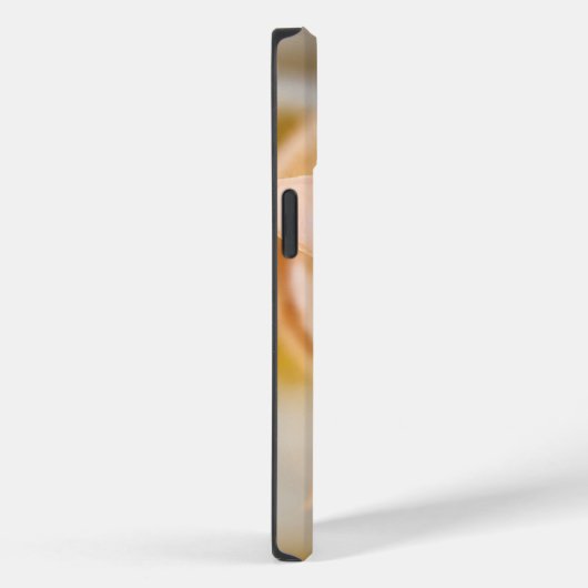 Niedliche Kleintiere | Sleeping Ginger Cat Case-Mate iPhone Hülle (Rückseite / Rechts)