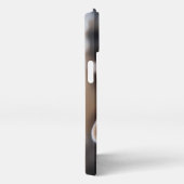 Niedliche Kleintiere | Sleepy Corgi iPhone Hülle (Rechte Seite)