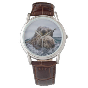 Niedliche Kleintiere   Sonstiges Baby & Mutter Armbanduhr