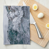 Niedliche Kleintiere | Sonstiges Baby & Mutter Geschirrtuch (Viertel Falte)