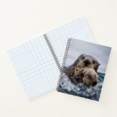 Niedliche Kleintiere | Sonstiges Baby & Mutter Notizblock (Innenseite)