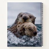 Niedliche Kleintiere | Sonstiges Baby & Mutter Notizblock (Rückseite)