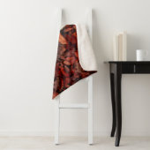 Niedliche Kleintiere | Spanier im Herbstbereich Sherpadecke (Beispiel)