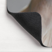 Niedliche Kleintiere | Sphinx Cat Mousepad (Ecke)