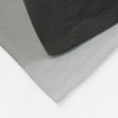 Niedliche Kleintiere | Sphynx Hairless Cat Fleecedecke (Ecke)