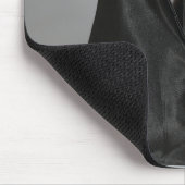 Niedliche Kleintiere | Sphynx Hairless Cat Mousepad (Ecke)