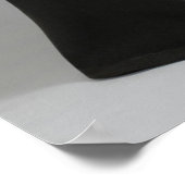 Niedliche Kleintiere | Sphynx Hairless Cat Poster (Ecke)